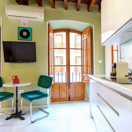 Aile Granada - Hostatel Apartment Exterior photo