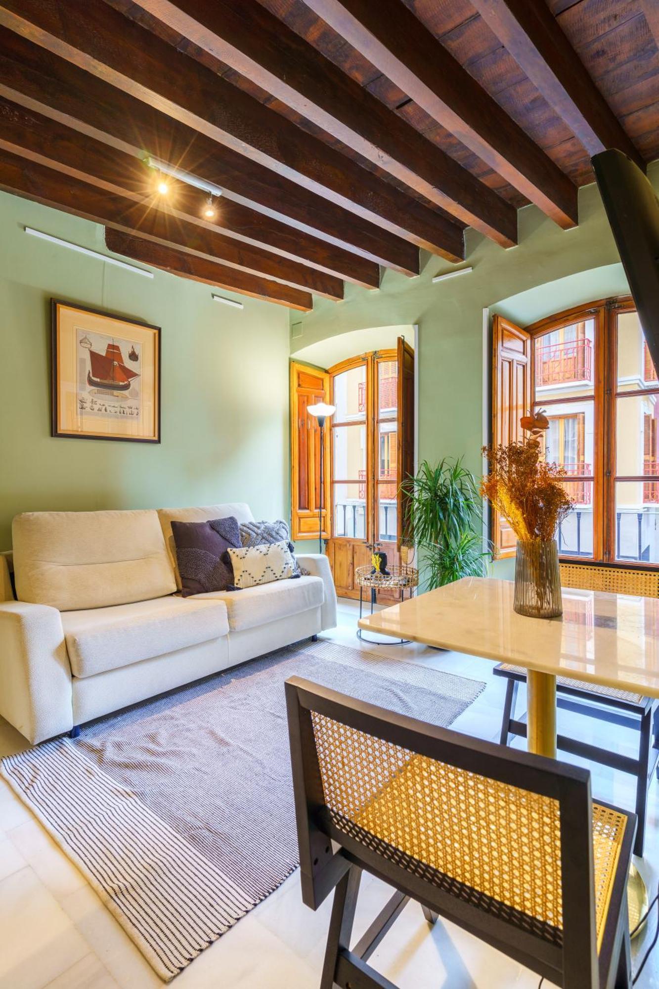 Aile Granada - Hostatel Apartment Exterior photo