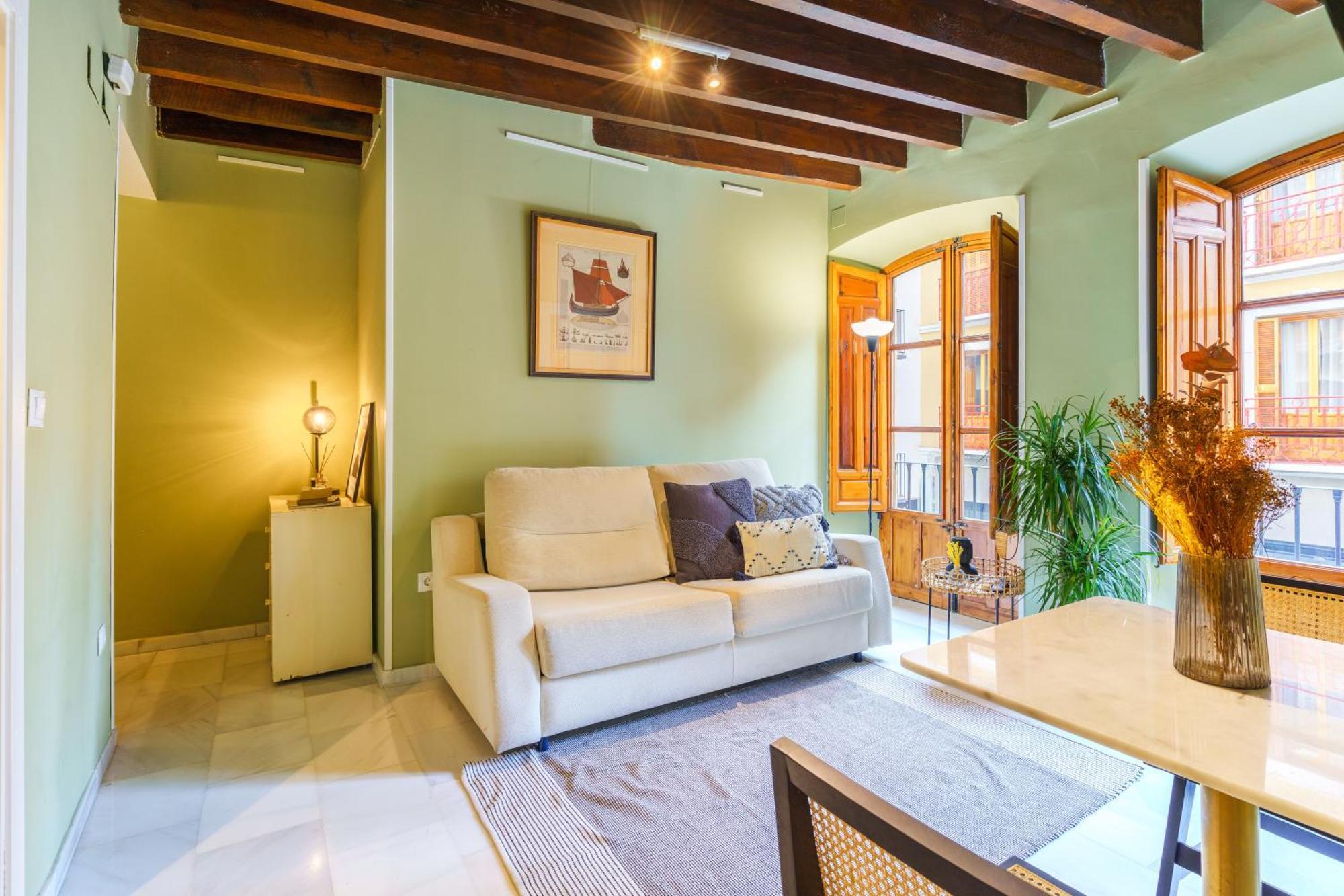 Aile Granada - Hostatel Apartment Exterior photo