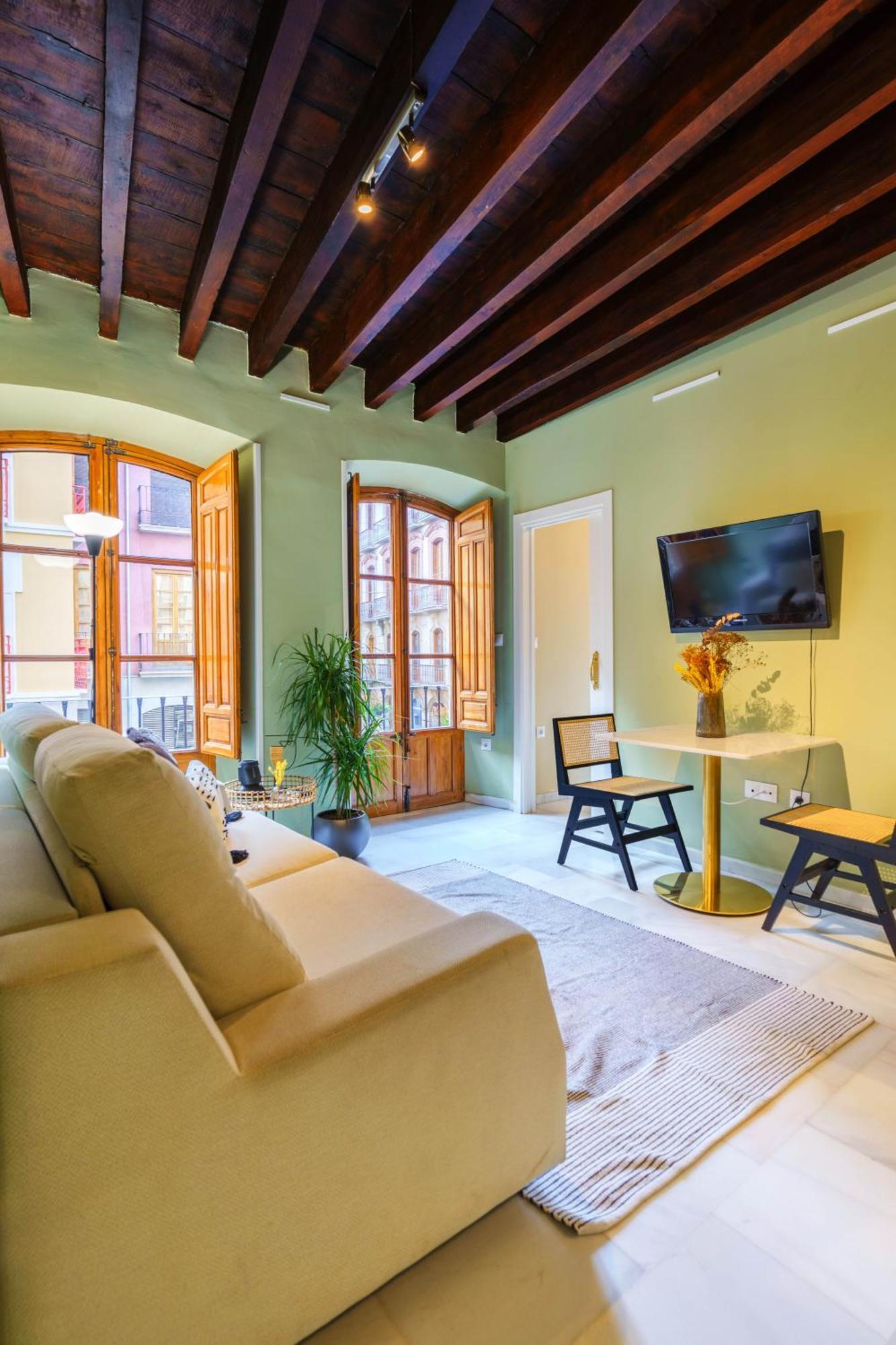 Aile Granada - Hostatel Apartment Exterior photo