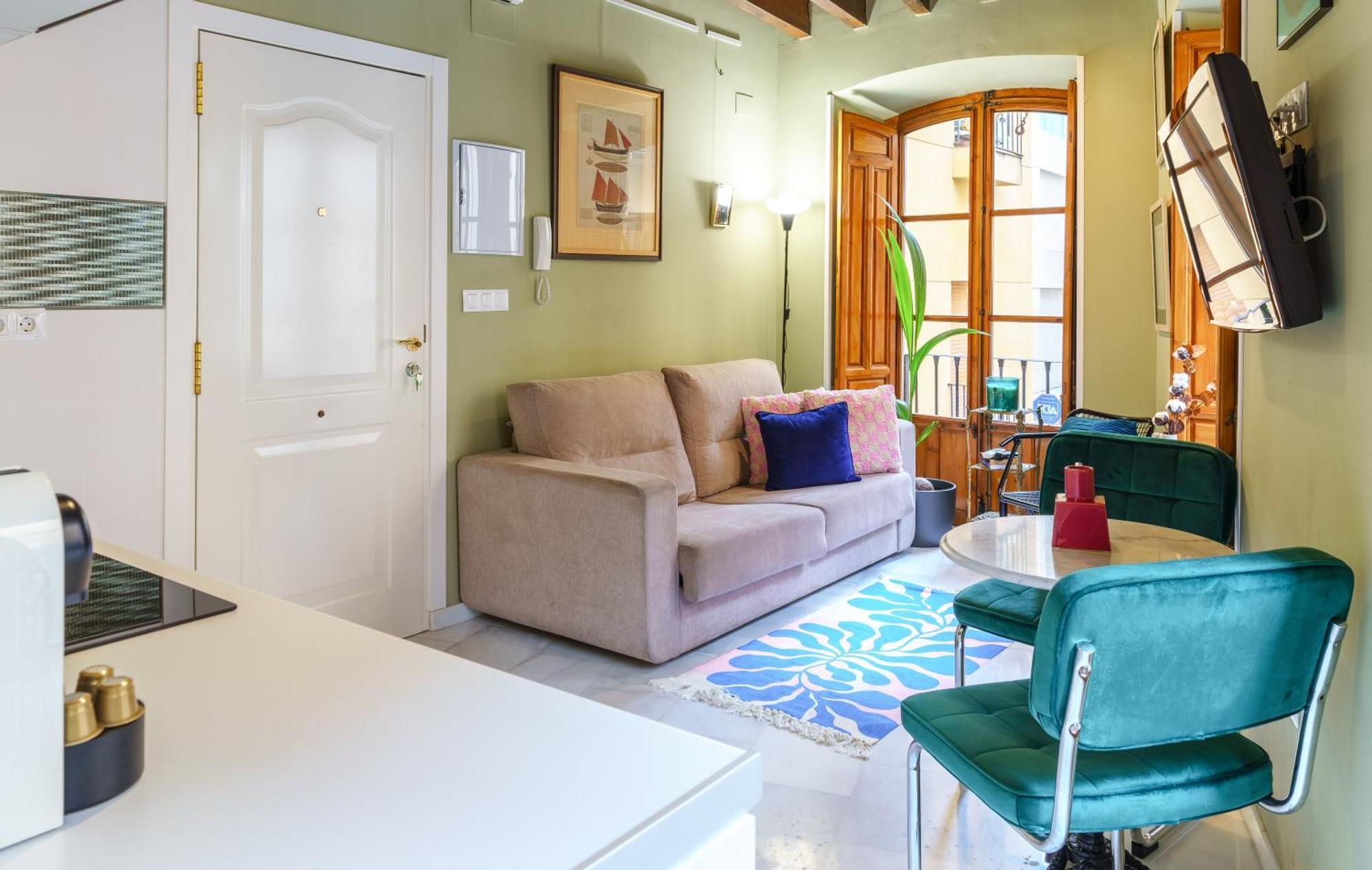Aile Granada - Hostatel Apartment Exterior photo